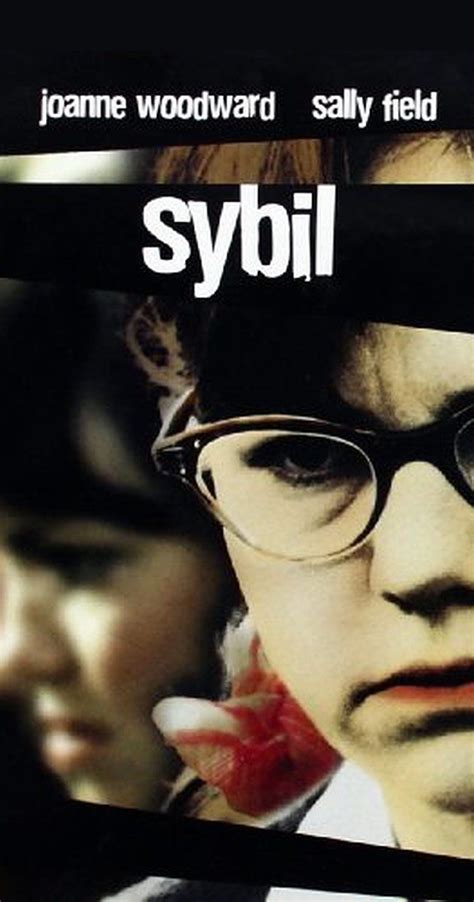 Sybil (TV Mini Series 1976)